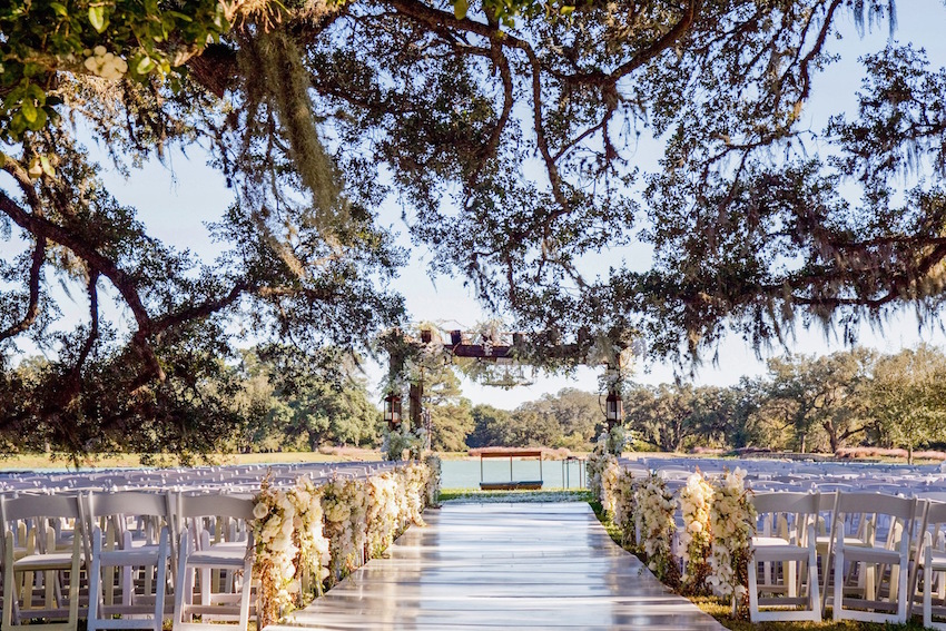 Southern Wedding Ideas for Your Upcoming Event - Inside Weddings